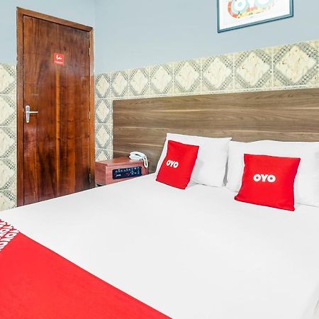 Hotel Osiris Сан-Паулу Екстер'єр фото